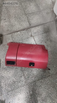 Mercedes SLK 1995 2001 model çıkma orijinal torpido gözü kapak