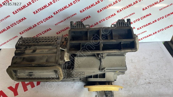 CHEVROLET CRUZE KALORİFER KUTUSU KAYHANLAR OTO ÇIKMA