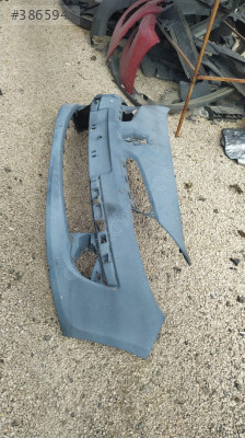 Renault clio ön tampon