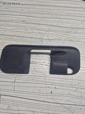 BMW 3 E46 BAGAJ PEDASI 51497016519