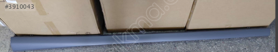 AUDI A3 HB 2013-2020 SOL MARŞBİYEL KAPLAMASI 8V4853859 GRU