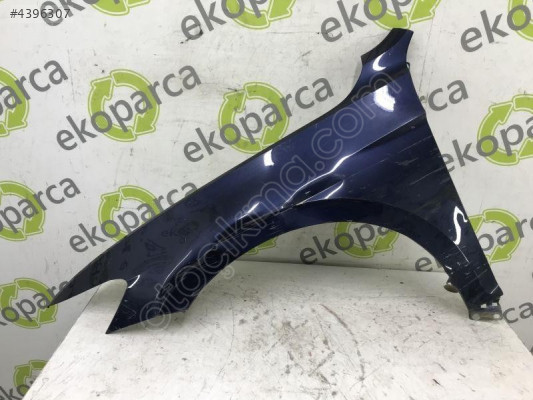 VOLKSWAGEN PASSAT 2020 2022 ÇAMURLUK ÖN SOL 3G0821021