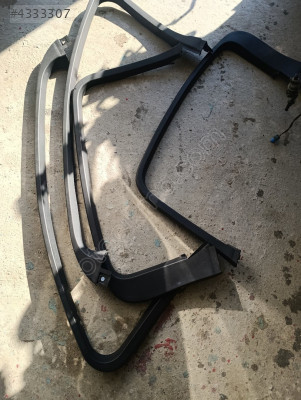 508  KAPI İÇ BAKALİTLERİ ORJİNAL ÇIKMA (ADET)