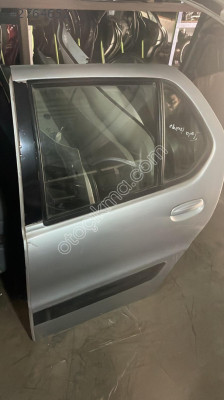 TATA İNDİGO SOL ARKA KAPI ORJİNAL PARÇA ÇIKMA