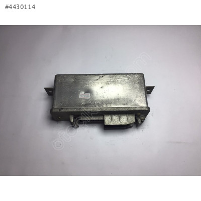 BMW E32 E34 Abs Beyni 0265103047