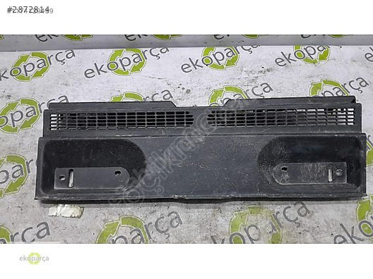 MINI COOPER 2011 2019 F55/F56 BAGAJ PANEL KAPAĞI 51477298591