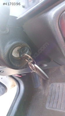 Peugeot Partner  kontak