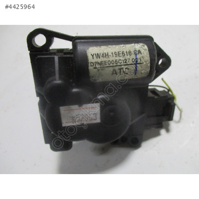 Lincoln Isıtıcı Blend Flap Kapı Aktüatörü YW4H-19E616-CA