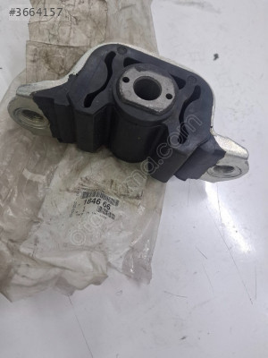 Peugeot citroen fiat motor takozu 1846.66
