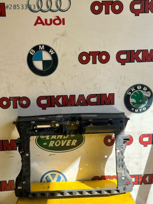 VOLKSWAGEN CADDY ÖN PANEL