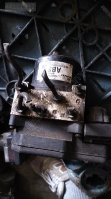 589201G000 Kia pride ABS beyni