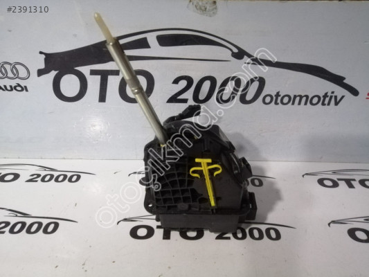 5Q1713025R GOLF7-LEON-OCTAVİA DSG VİTES MEKANİZMASI