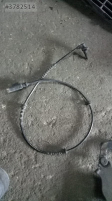 Punto arka ABS kablosu yedek parça