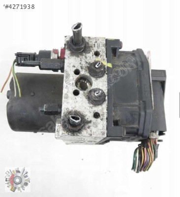 0265950147 TOYOTA AVENSİS ABS BEYNİ