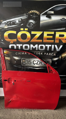 SUZUKI VİTARA SAĞ ÖN KAPI 15-20