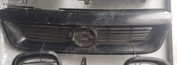 opel vectra a kasa ön panjur