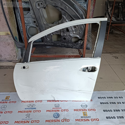 fiat linea sol ön kapı çıkma orjinal