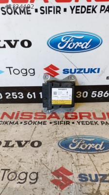 VOLVO XC40 AİRBAG BEYNİ 32387684 ORJİNAL ÇIKMA