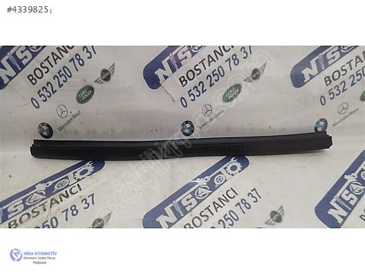 JEEP RENEGADE ARKA KAPI CAM FİTİLİ 68256342AA