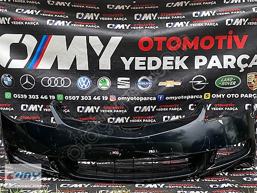 HONDA CİVİC 09-11 ÖN TAMPON OMY OTO'DAN