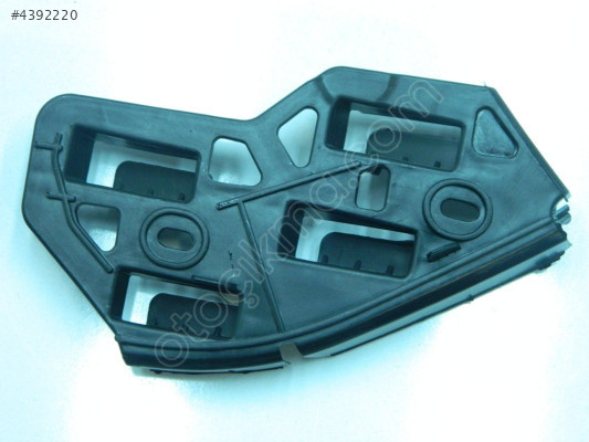 ÖN TAMPON AYAĞI SOL POLO 05-10 6Q0807183A