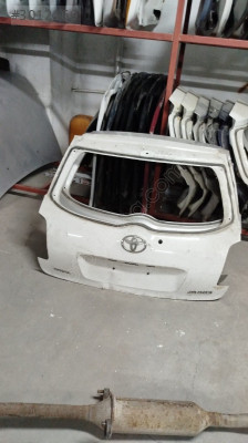 2007 Auris bagaj kapağı çıkma orijinal