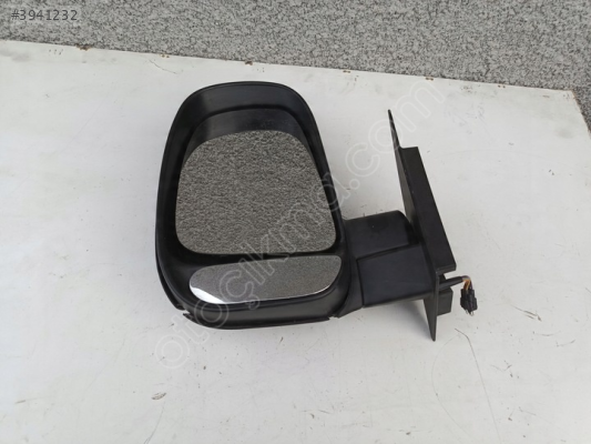 FORD TRANSIT CONNECT ÇIKMA ORJİNAL AYNALAR