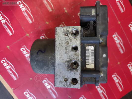 0265800968 PEUGEOT PARTNER ABS BEYNİ