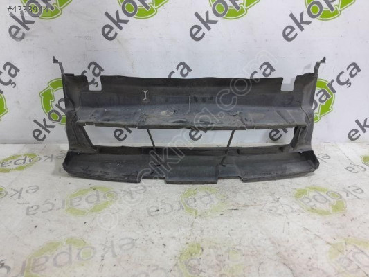 BMW 3 SERİSİ 2012 2018 F30 LCİ ÖN HAVA KANALI 51747401233