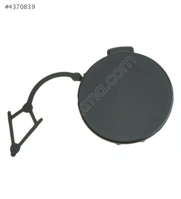 5K0807241E VW GOLF 6 2009-2013 ÖN TAMPON ÇEKİ DEMİR KAPAGI