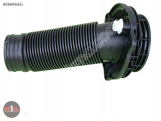 1K0129684AJ ORJİNAL HAVA HORTUMU