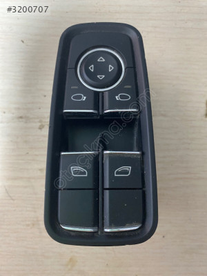 PORSCHE 991 911 CAM AÇMA DÜĞMESİ ANAHTARI 99161315101