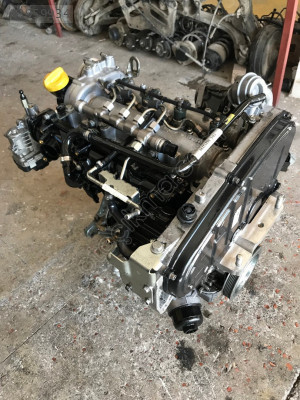 FIAT DOBLO 1.6 EURO5 CIKMA MOTOR ,