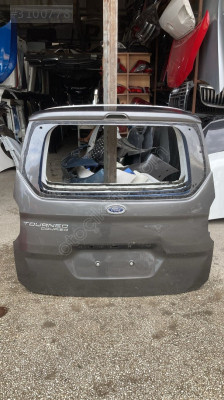 Ford curye bagaj kapağı