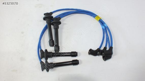 COROLLA 1,6L KARB. 4AF AE92 1988-1992 BUJİ KABLOSU