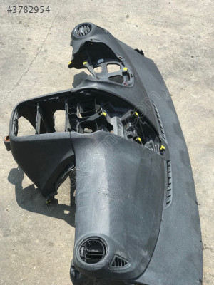 Opel Corsa D Torbido
