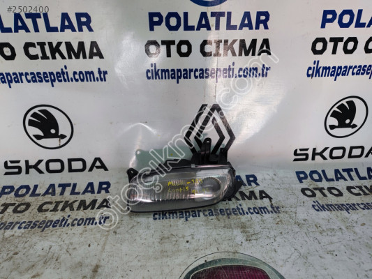 Mazda 323 lantis ön sağ far