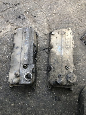 MAZDA 626 KÜLBÜTÖR KAPAĞI