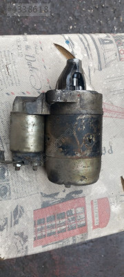 Mazda 323 marş motoru