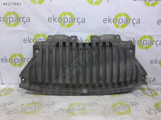 MERCEDES E 2017 2023 W213 ÖN TAMPON ALT MUHAFAZA A2135200200