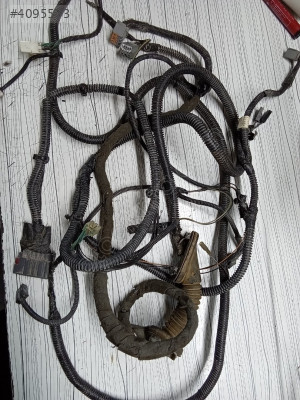 FORD Connect Tourneo  2T1T 14603 Tesisat