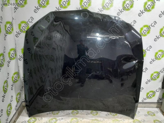 2017-2022 BMW 5 Serisi G30 Ön Kaput Parçası - 41007440427