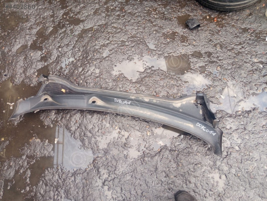 FİAT DOBLO ÖN CAM IZGARASI KONUK OTO