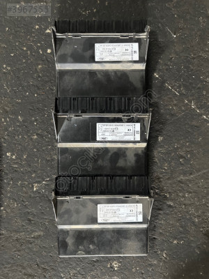 Ford Connect Merkezi Kilit Modülü