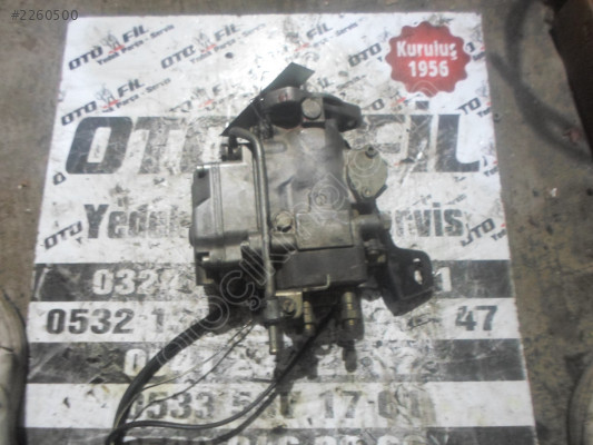 JEEP VOYAGER 1997 2.5 DİZEL (460404974) MAZOT POMPA ÇIKMA