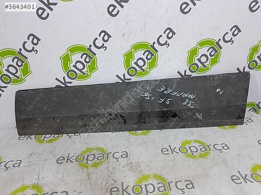RANGE ROVER 2018 2020 L560 SOL ÖN KAPI KAPLAMASI J8A2-21064-AB