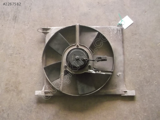 OPEL KADET FAN KASASI