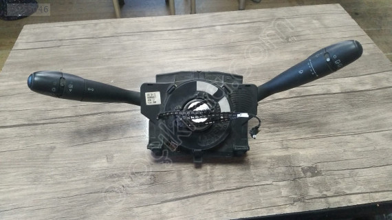 peugeot 206 sinyal kolu