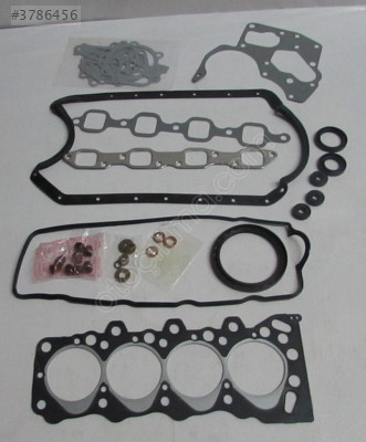 5-87810-274 GEMINI 4FC1  TAKIM CONTA