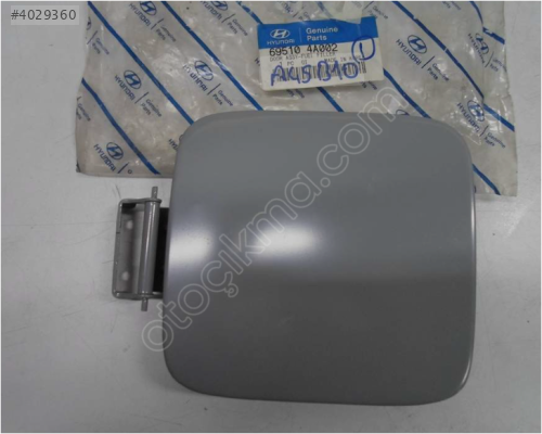 YAKIT DEPO DIŞ KAPAĞI HYUNDAI STAREX 98-08 69510-4A002